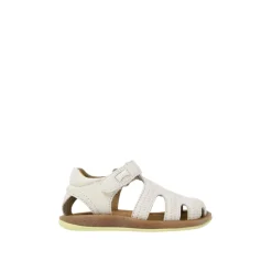 Witte Velcro Schoenen