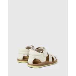 Witte Velcro Schoenen