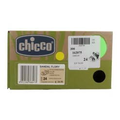 Witte Zomer Sandalen met Zilveren Details