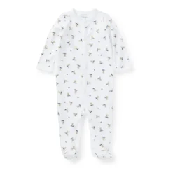 Witte Zomerjurk Collectie