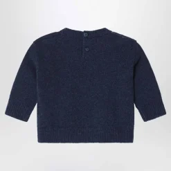 Wool Sweater