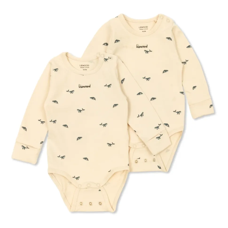 Yanni Grow Bodystocking