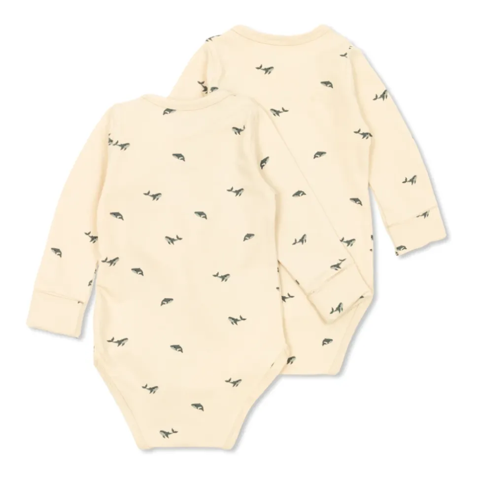 Yanni Grow Bodystocking