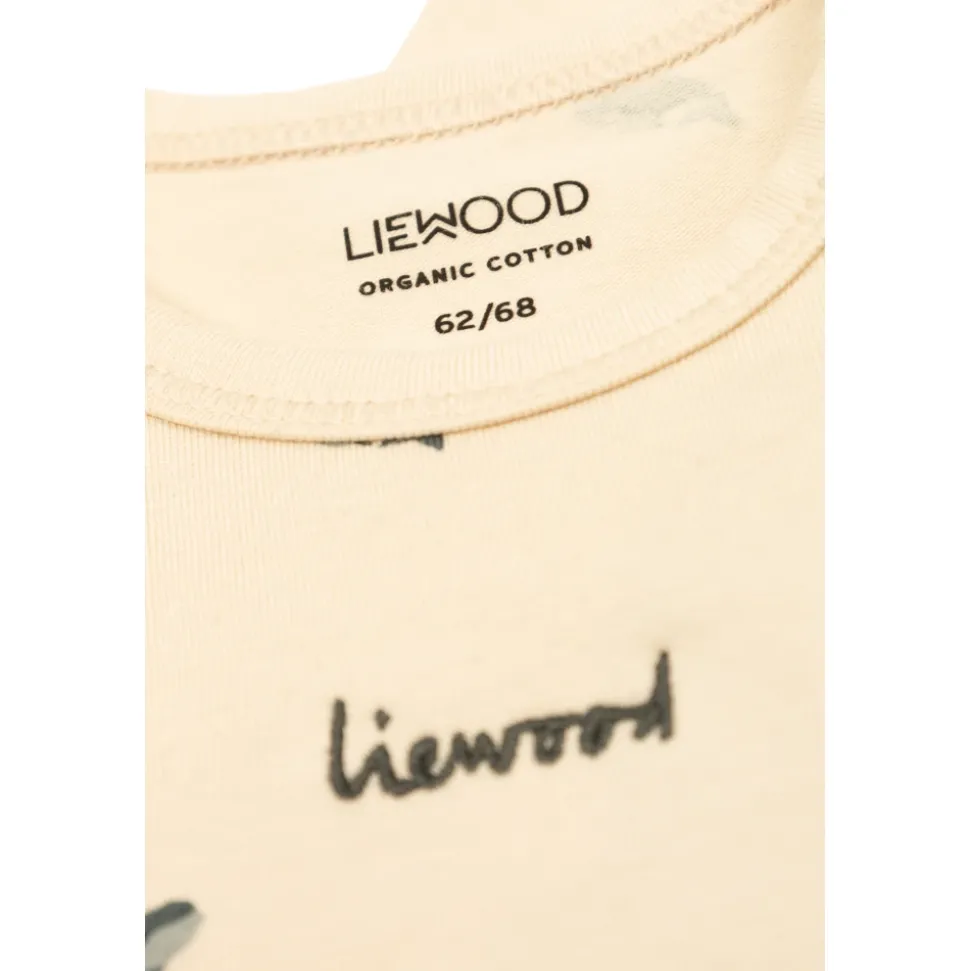 Yanni Grow Bodystocking