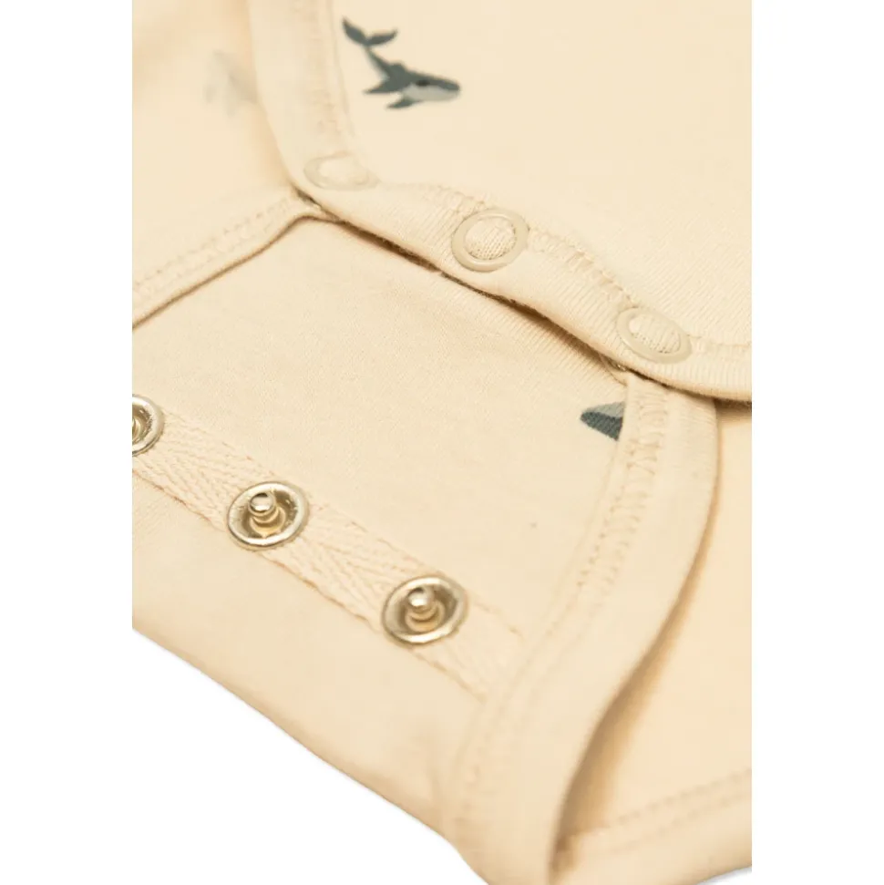 Yanni Grow Bodystocking