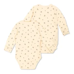 Yanni Grow Bodystocking 2-Pack