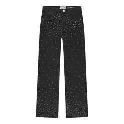 YARA Den.Trans Rhinestone Jeans