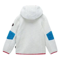 Yupik Fleece Jacket