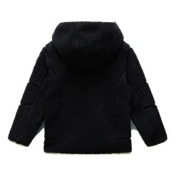 Yupik Fleece Jacket