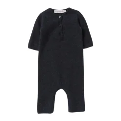 Zachte Lange Mouw Baby Romper
