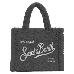 Zachte Tas met Winterdetails