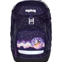 Zaino Ergonomico Personalizzabile Eco Resistente Acqua PRIME stargaz