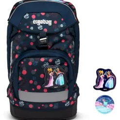 Zaino Ergonomico Personalizzabile Eco Resistente Acqua Sporco Winter