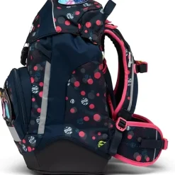 Zaino Ergonomico Personalizzabile Eco Resistente Acqua Sporco Winter