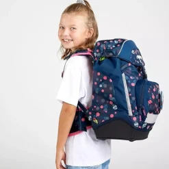 Zaino Ergonomico Personalizzabile Eco Resistente Acqua Sporco Winter