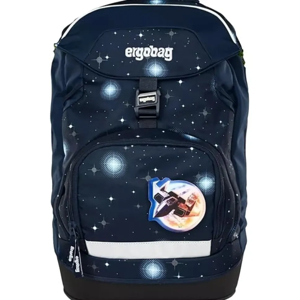 Zaino Ergonomico Personalizzabile Atmosbear