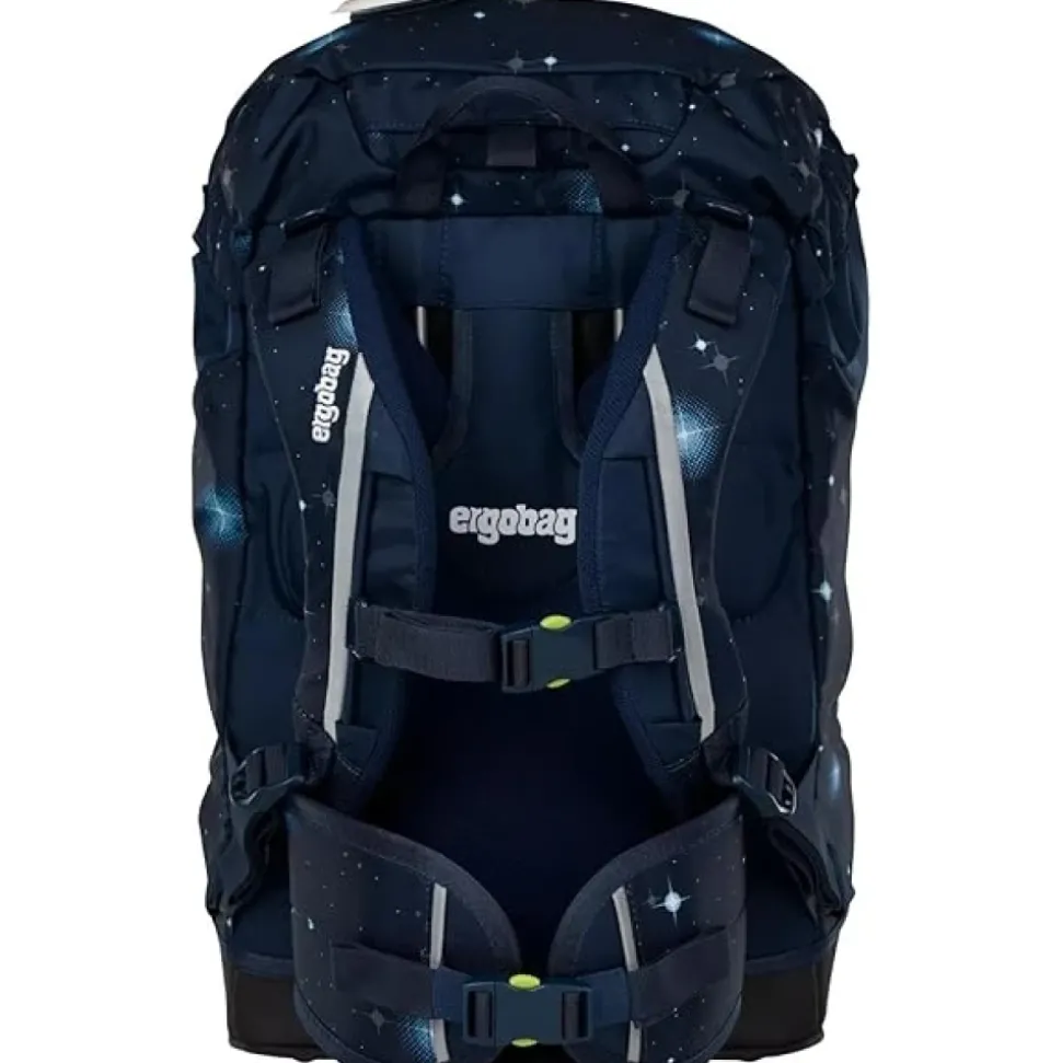 Zaino Ergonomico Personalizzabile Atmosbear