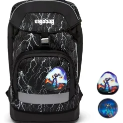 Zaino Ergonomisch Personaliseerbaar Eco Bestendig Water Vuil Super