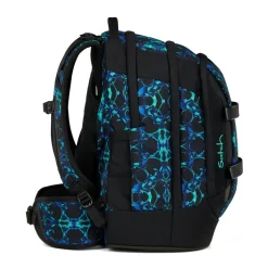 Zaino Pack Ergonomico 30 Litri