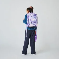 Zaino Pack Ergonomico 30 Litri Lilac Blossom