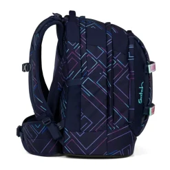 Zaino Pack Ergonomico 30 Litri