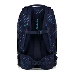 Zaino Pack Ergonomico 30 Litri