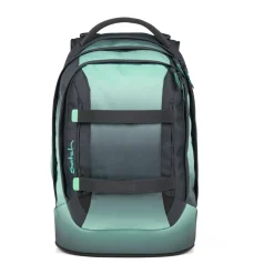 Zaino Pack Ergonomico Ecologico 30 Litri Gradient Mint