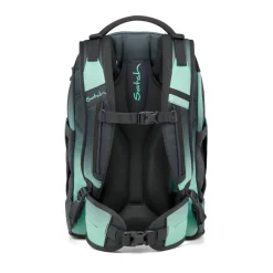 Zaino Pack Ergonomico Ecologico 30 Litri Gradient Mint
