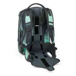 Zaino Pack Ergonomico Ecologico 30 Litri Gradient Mint