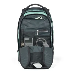 Zaino Pack Ergonomico Ecologico 30 Litri Gradient Mint