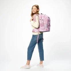 Zaino pack Ergonomico Ecologico 30 Litri heartbreaker