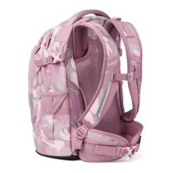 Zaino pack Ergonomico Ecologico 30 Litri heartbreaker