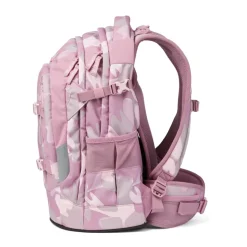 Zaino pack Ergonomico Ecologico 30 Litri heartbreaker