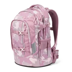 Zaino pack Ergonomico Ecologico 30 Litri heartbreaker