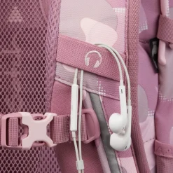 Zaino pack Ergonomico Ecologico 30 Litri heartbreaker