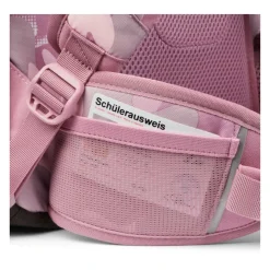 Zaino pack Ergonomico Ecologico 30 Litri heartbreaker