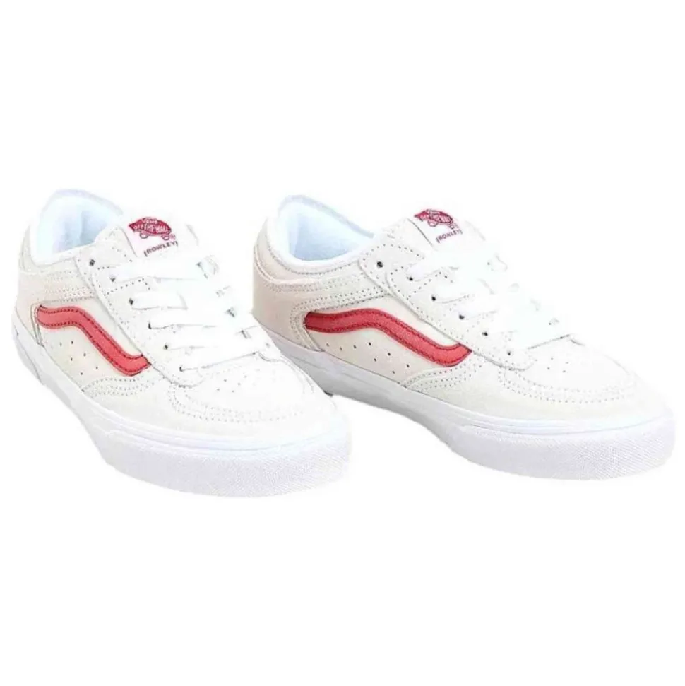 Zapatillas VN000E52KSF1 Blanco