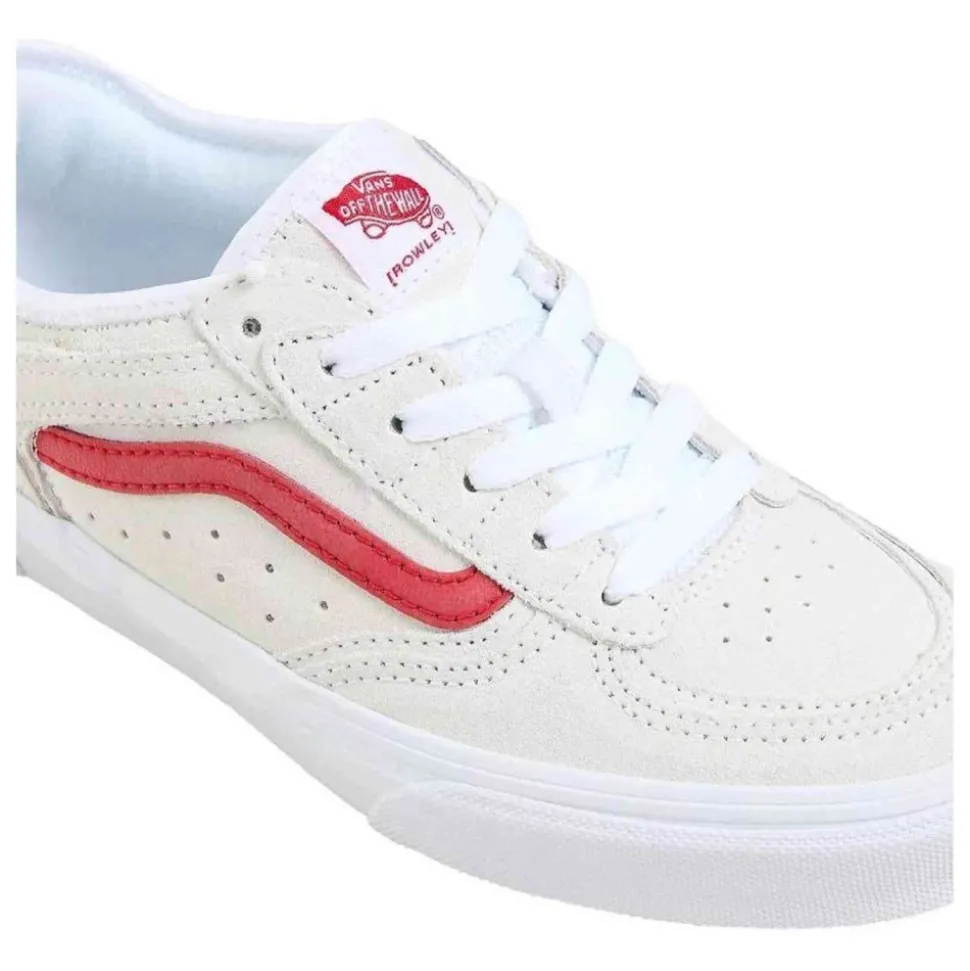 Zapatillas VN000E52KSF1 Blanco