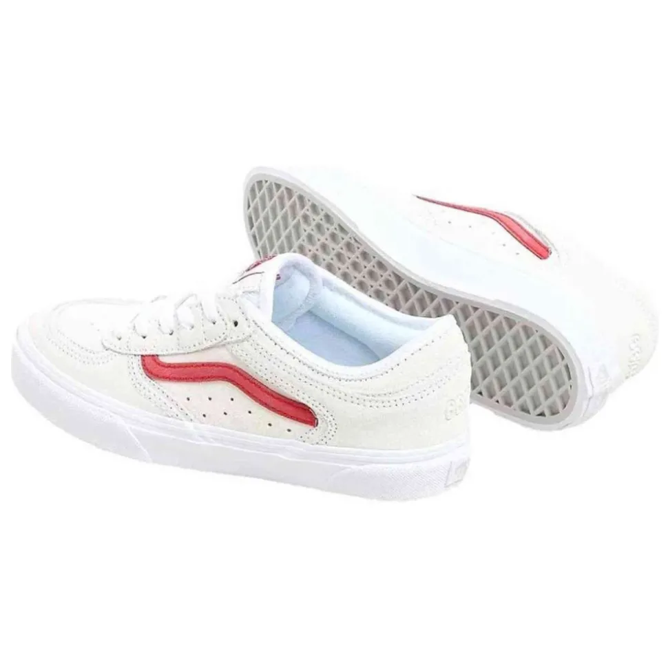 Zapatillas VN000E52KSF1 Blanco