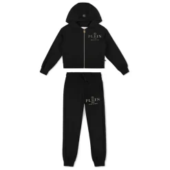 Zip Hoodie + Joggers Set