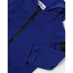 ZipUp Hoodie Sweatshirt