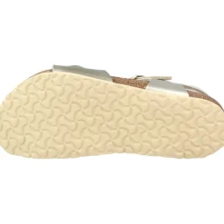 Zomersandaaltjes in stijl