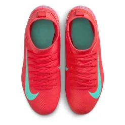 Zoom Mercurial Superfly 10 Club FG/MG Voetbalschoenen