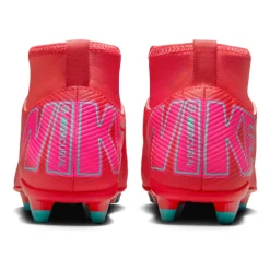 Zoom Mercurial Superfly 10 Club FG/MG Voetbalschoenen
