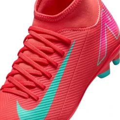 Zoom Mercurial Superfly 10 Club FG/MG Voetbalschoenen
