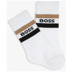 Zwart 3 Paar Jongens Sokken Set