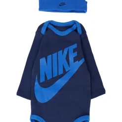 Zwart Bodysuit Set met Hoed en Sokken