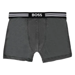 Zwart Katoen Boxershort Set