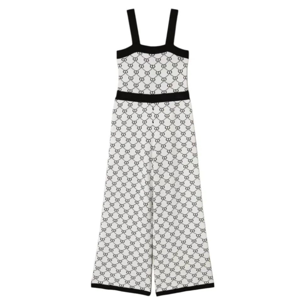 Zwart Stijlvol RTW Outfit