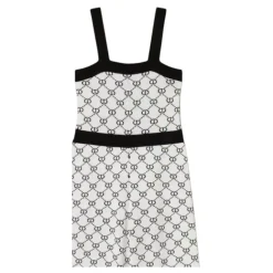 Zwart Stijlvol RTW Outfit